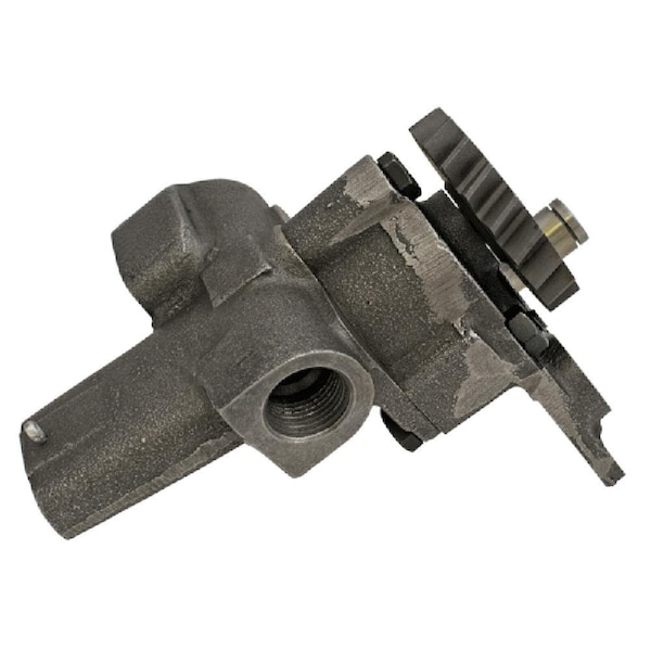 Aftermarket Perkins Oil Pump P41314164 4.203 Fits JD Fits Allis CHALMERS 40 Forklift(Fits JD 3638633M91 - main